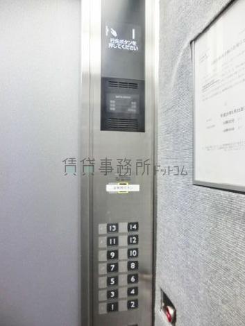 操作面