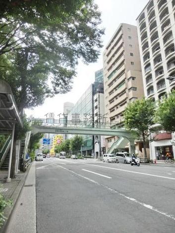 物件周辺