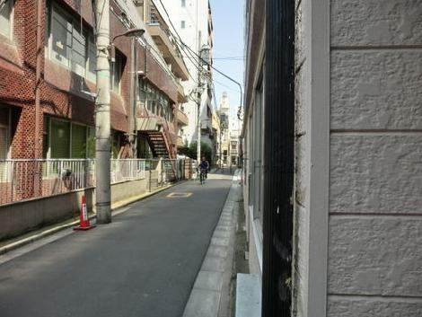 物件周辺