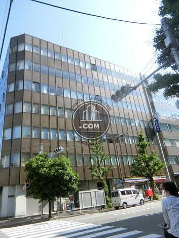 神田鍛冶町ビルの外観写真