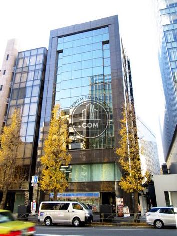 虎ノ門桜田通りビルの外観写真