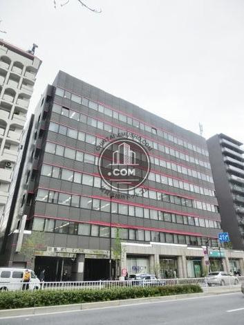 ルーシッドスクエア新宿イースト 外観写真
