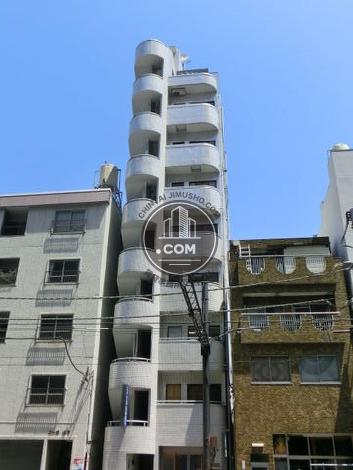 ステラビルの外観写真