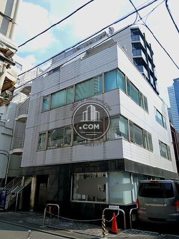 日祥ビルの外観写真