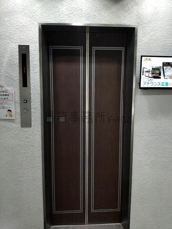 エレベーター