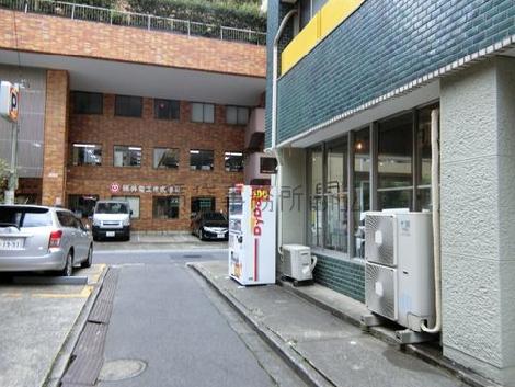 物件周辺