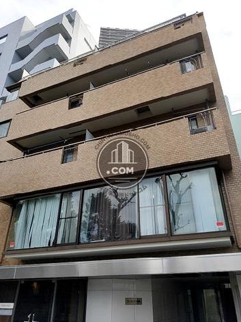 南池袋ビル・サンハイツ豊島の外観写真