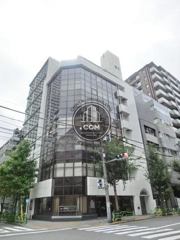WACROSS NINGYOCHOの外観写真