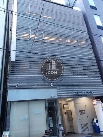 九段丸石ビルの外観写真