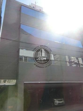 天野ビル 外観写真