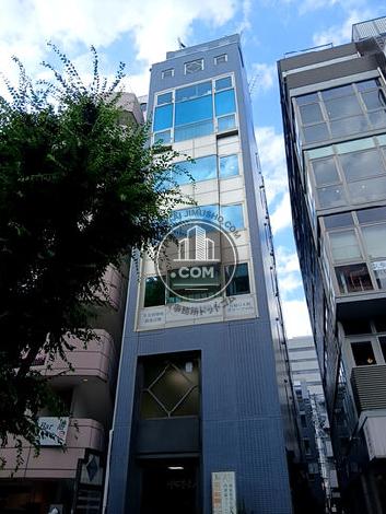 神楽坂Kビルの外観写真