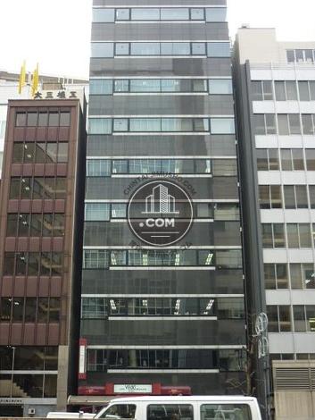 GINZA ONE BUILDINGの外観写真
