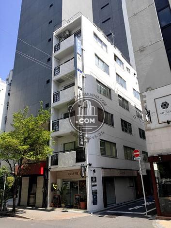 町田ビル 外観写真