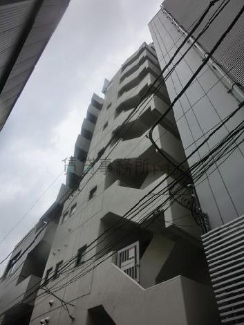 階段が見えます