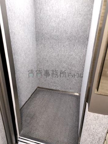エレベーター