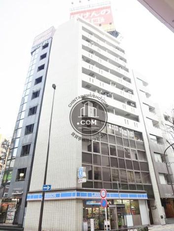 若井ビル／セントヒルズ池袋の外観写真