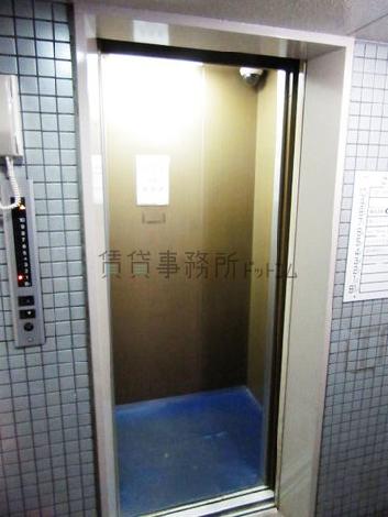 エレベーター