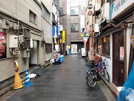物件周辺