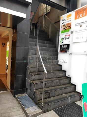 階段