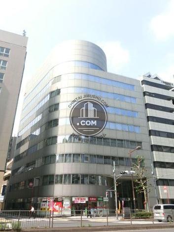 NMF神田岩本町ビルの外観写真