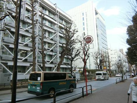 物件周辺