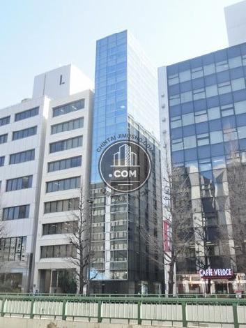 クローバー日本橋の外観写真