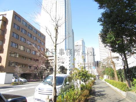 物件周辺