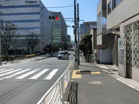物件周辺