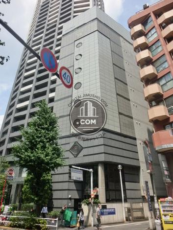 GOWA西新宿の外観写真