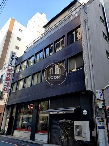 高遠ビル 外観写真