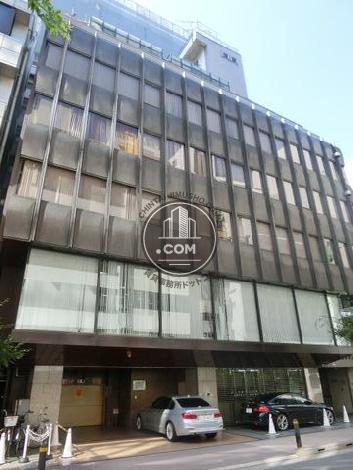髙島屋THビル 北館 外観写真