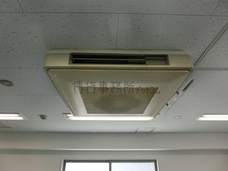 桂昇新御徒町ビルの設備