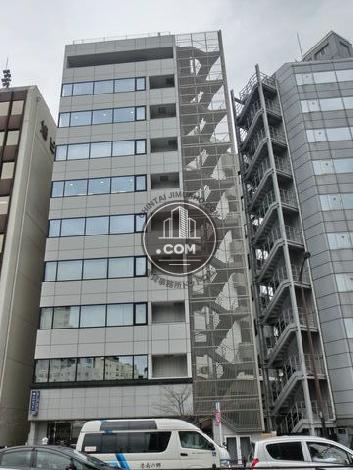 NBC三田ビルの外観写真