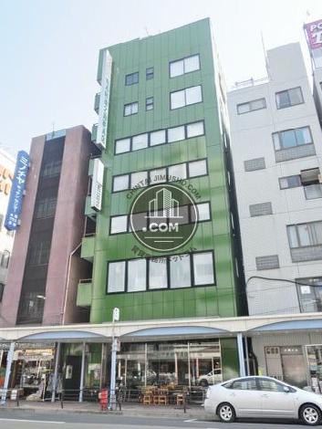 浅草SPビルの外観写真
