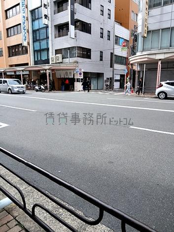 物件周辺