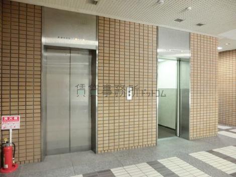 エレベーター