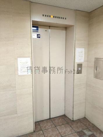 エレベーター