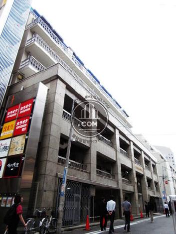 水道橋西口会館 外観写真
