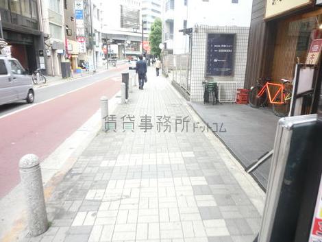 物件周辺