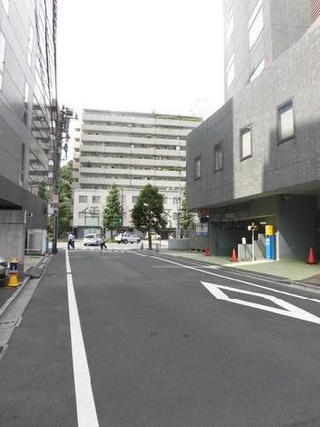 物件周辺