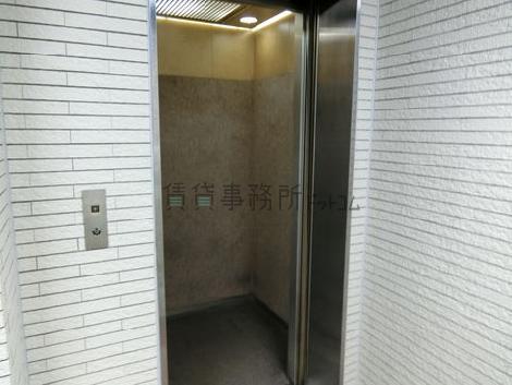 エレベーター