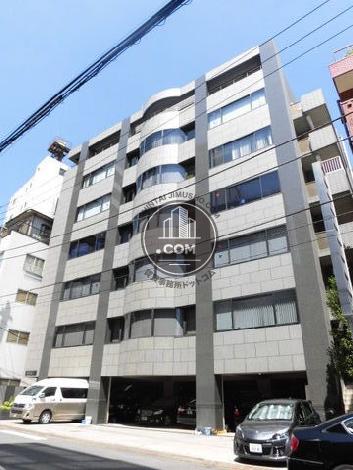 富岡橋ビルの外観写真