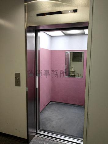エレベーター