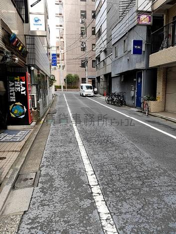 物件周辺