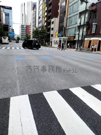 物件周辺