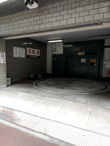 駐車場あり