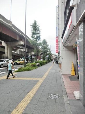物件周辺