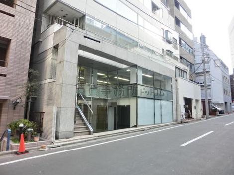 ベルデ青山ビル 渋谷 表参道 賃貸事務所ドットコム