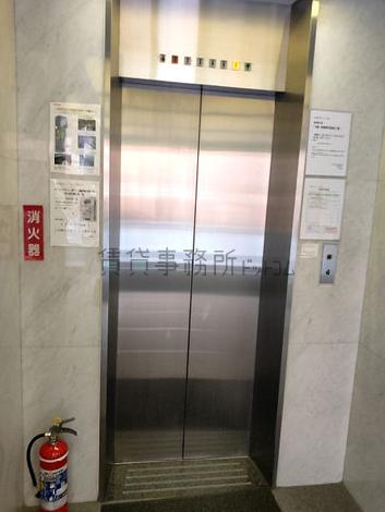 エレベーター