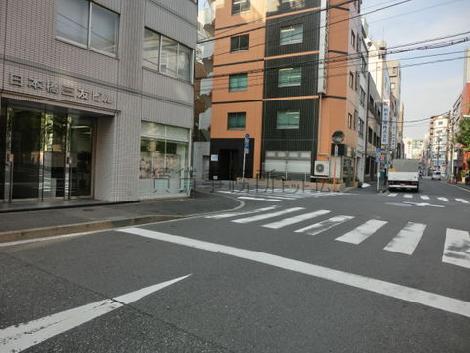 物件周辺